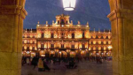 Encuentra los precios más bajos para alojamientos en Salamanca!