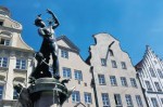 Encuentra los precios más bajos para alojamientos en Augsburgo !
