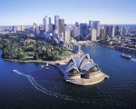 Encuentra los precios más bajos para alojamientos en Sydney!