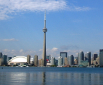 Encuentra los precios más bajos para alojamientos en Toronto!