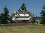 Encuentra los precios más bajos para alojamientos en Camrose!