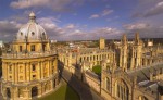 Encuentra los precios más bajos para alojamientos en Oxford!