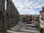 Encuentra los precios más bajos para alojamientos en Segovia!